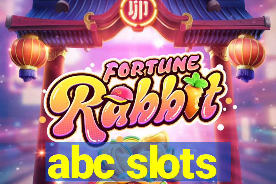 abc slots