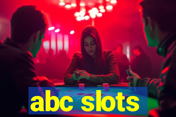 abc slots