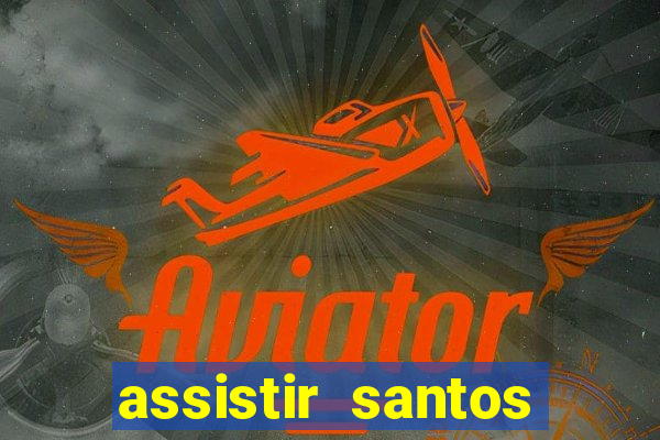 assistir santos justiceiros 2 completo dublado