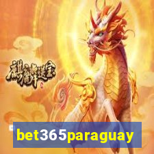 bet365paraguay