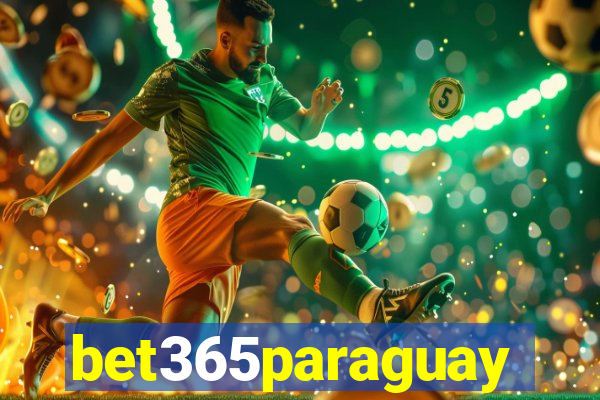 bet365paraguay