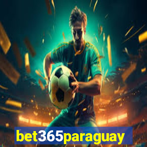 bet365paraguay