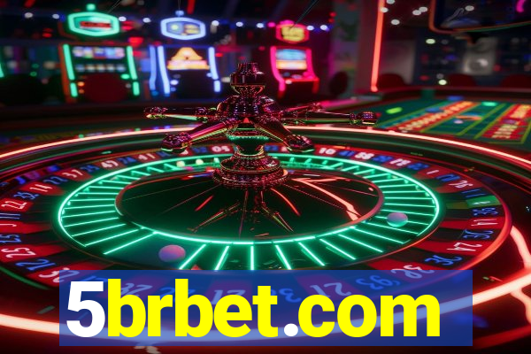 5brbet.com