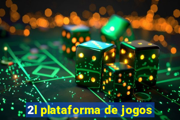 2l plataforma de jogos