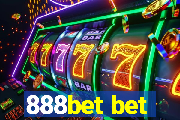 888bet bet