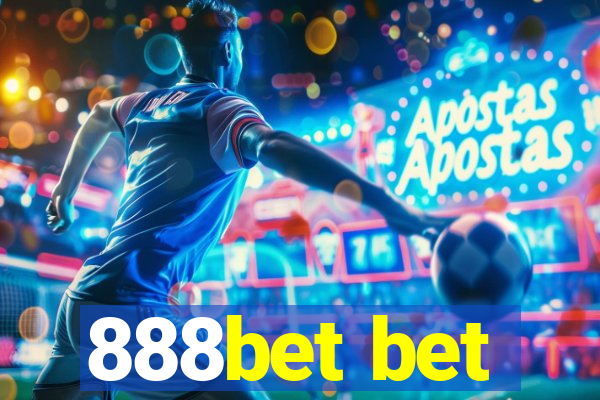 888bet bet