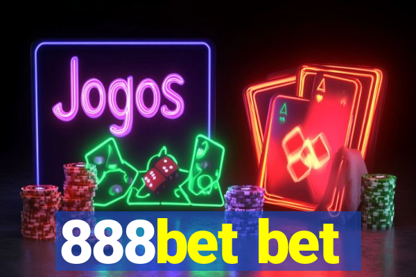 888bet bet