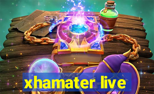 xhamater live