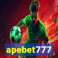 apebet777