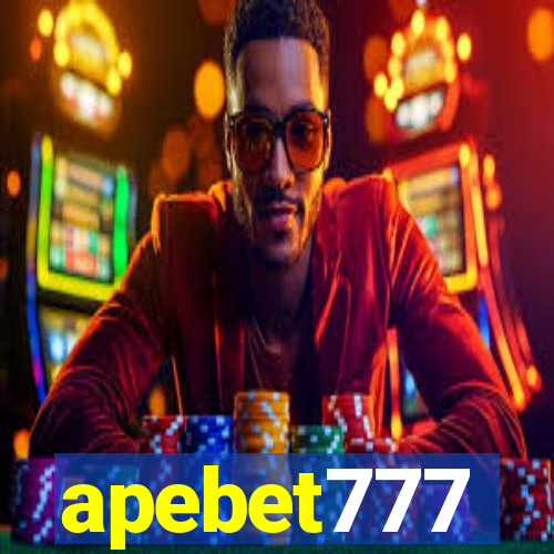 apebet777