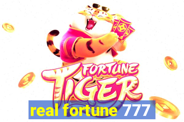 real fortune 777