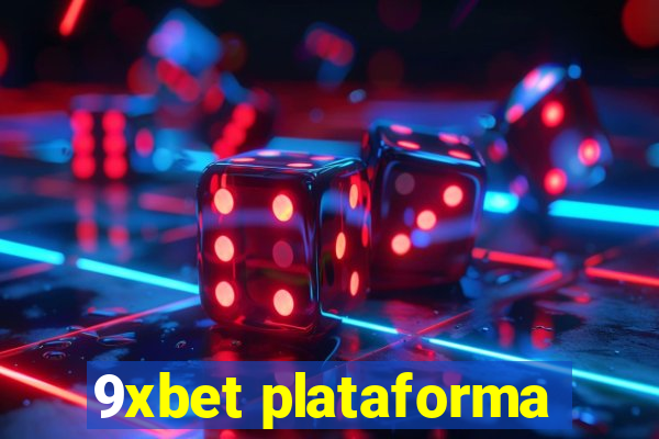 9xbet plataforma