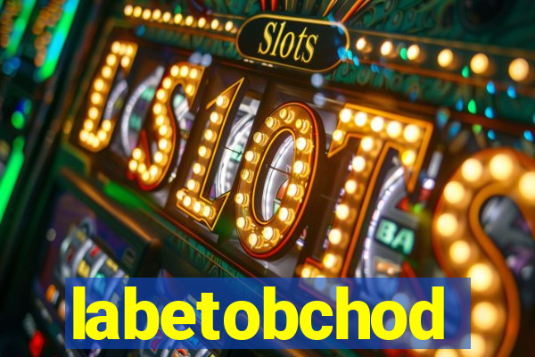 labetobchod