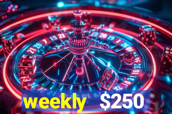 weekly $250 bankroll booster password partypoker