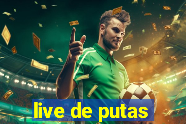 live de putas