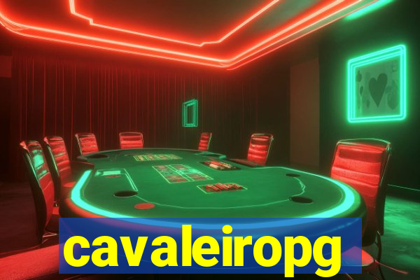 cavaleiropg