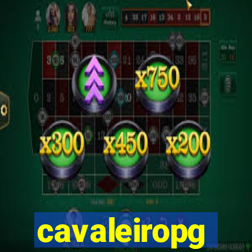 cavaleiropg