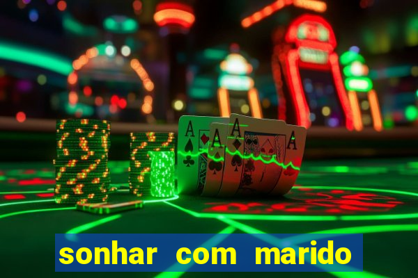 sonhar com marido indo embora com amante