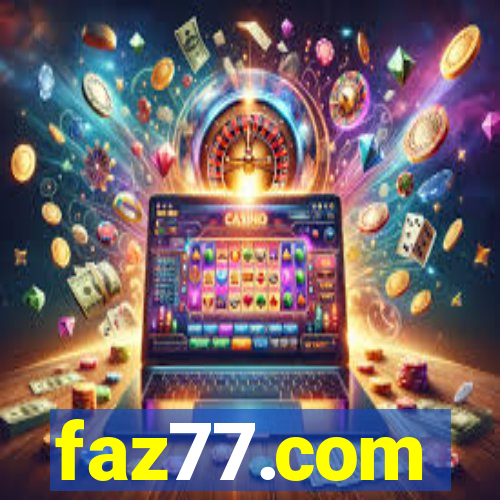 faz77.com