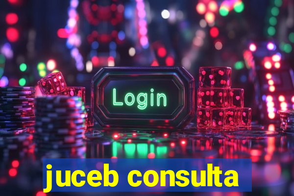 juceb consulta