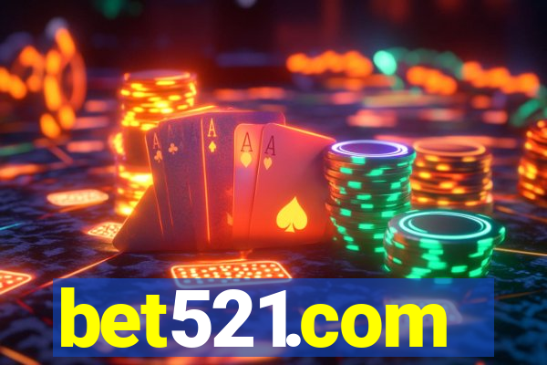 bet521.com