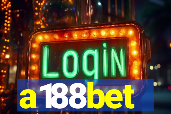 a188bet