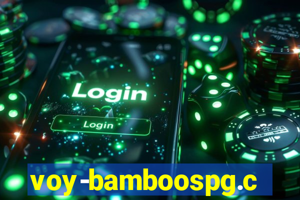 voy-bamboospg.com