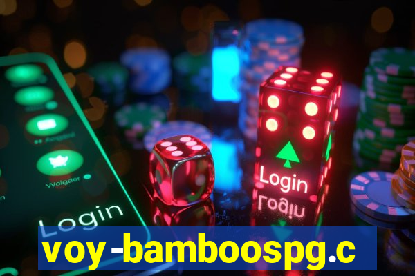 voy-bamboospg.com