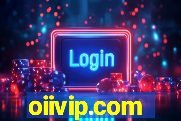 oiivip.com