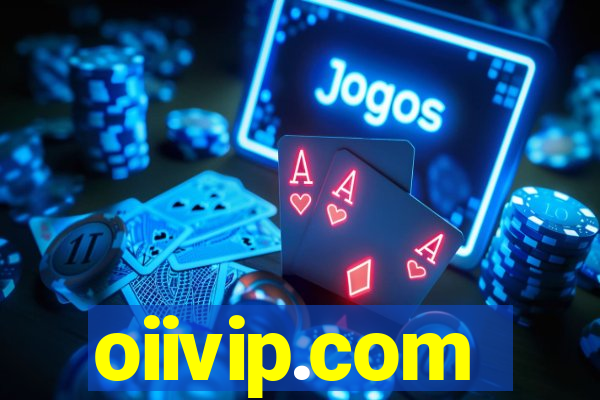 oiivip.com