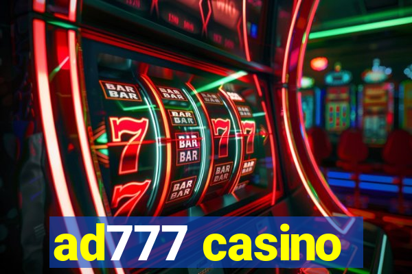 ad777 casino