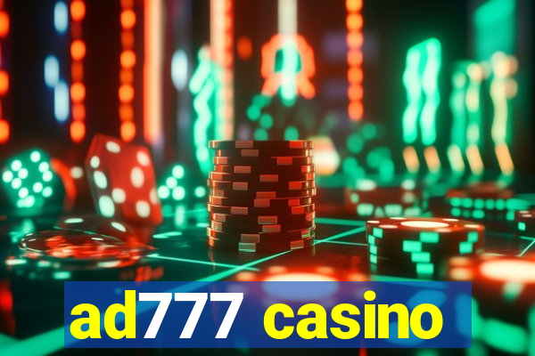 ad777 casino