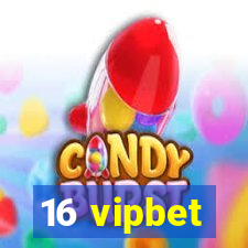 16 vipbet