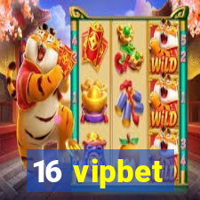 16 vipbet