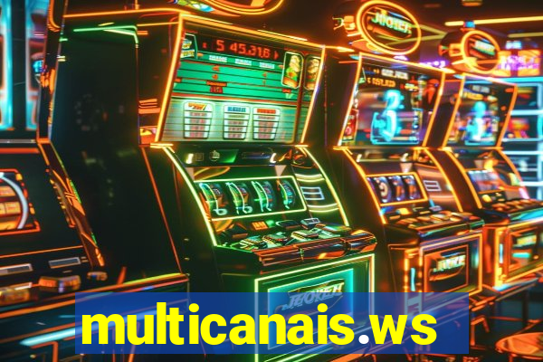 multicanais.ws