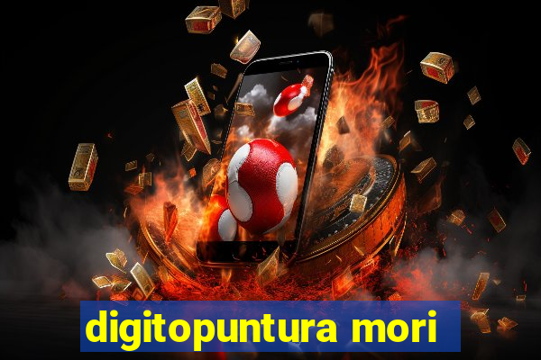 digitopuntura mori