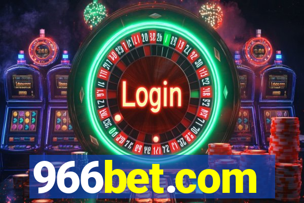 966bet.com