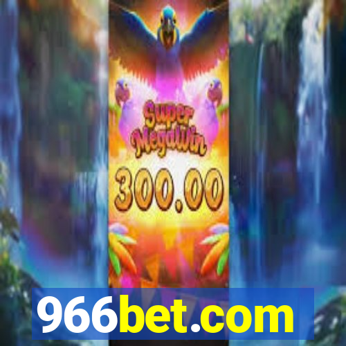 966bet.com