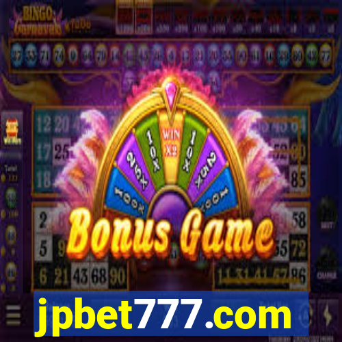 jpbet777.com