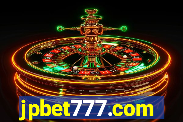 jpbet777.com