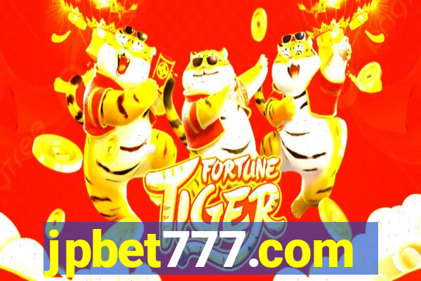 jpbet777.com