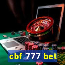 cbf 777 bet