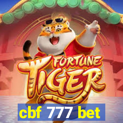 cbf 777 bet