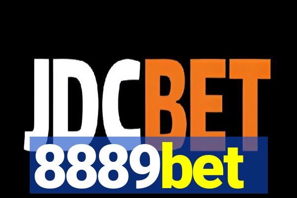 8889bet