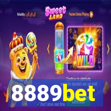 8889bet