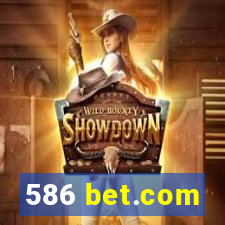 586 bet.com