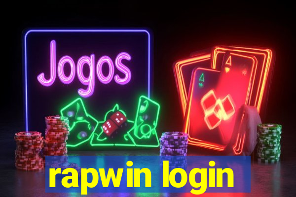 rapwin login