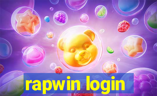 rapwin login