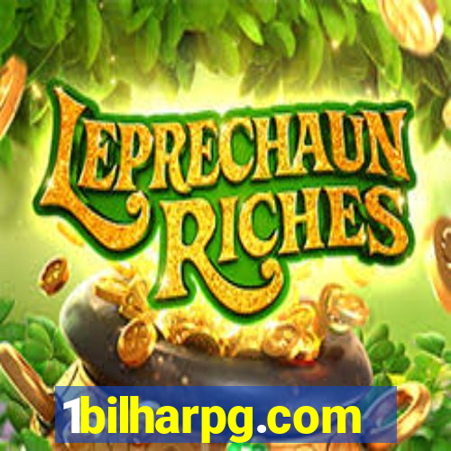 1bilharpg.com