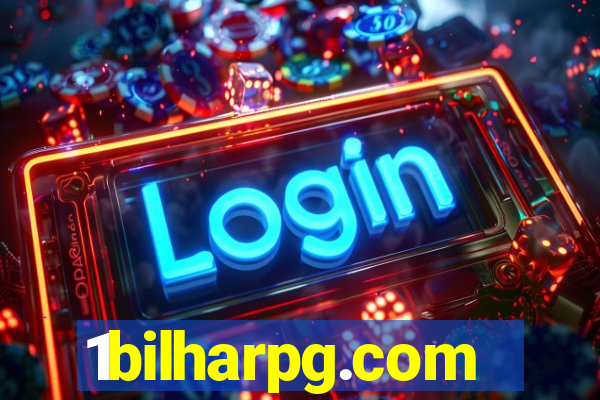 1bilharpg.com